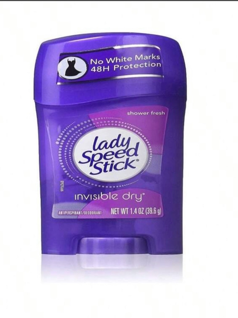 Deodorant lady Speed stick